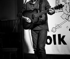 Craig Joiner - Banbury Folk Club-1004